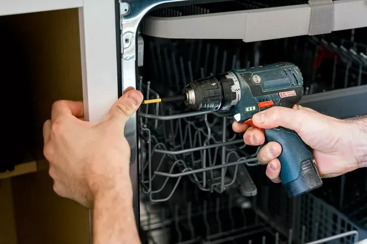 Bulaşık Makinesi Teknik Servis