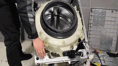 Çamaşır Makinesi Teknik Servis