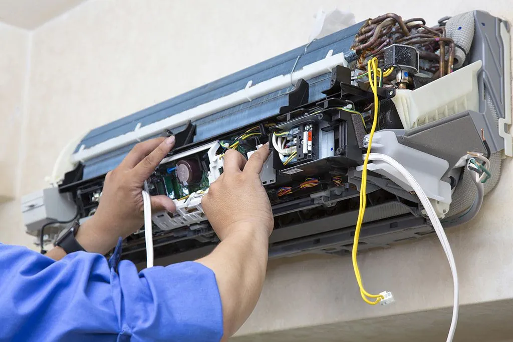 Klima Teknik Servis